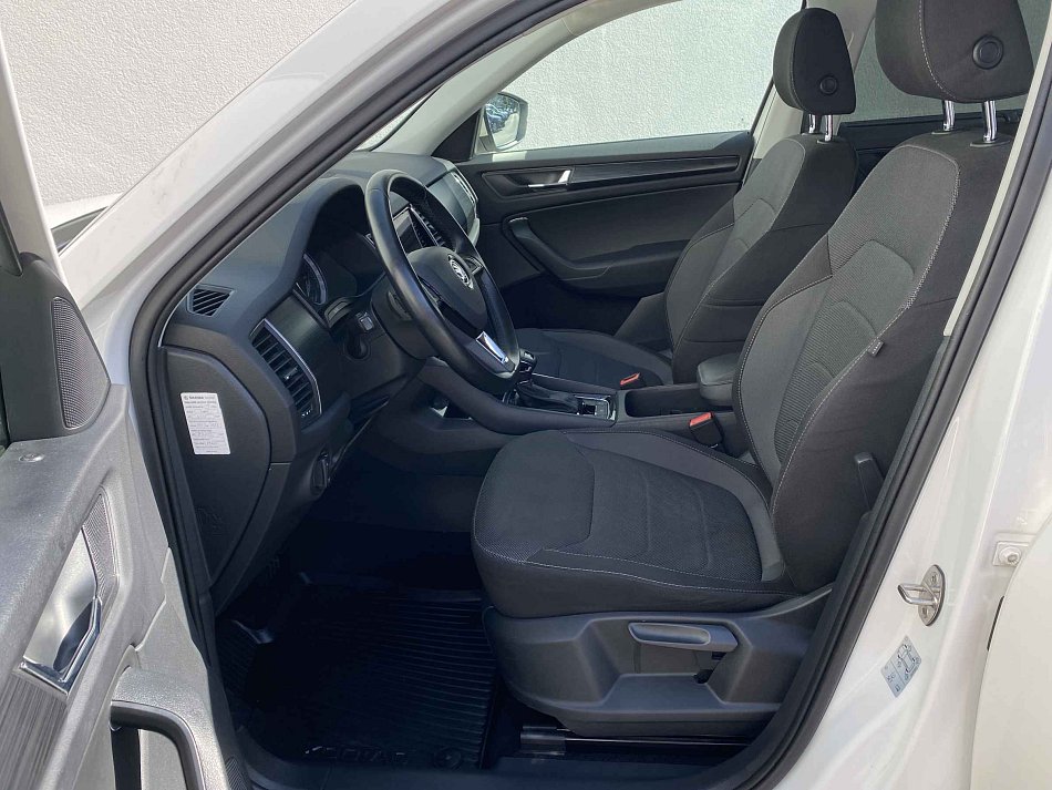 Škoda Kodiaq 2.0 TDi Ambition