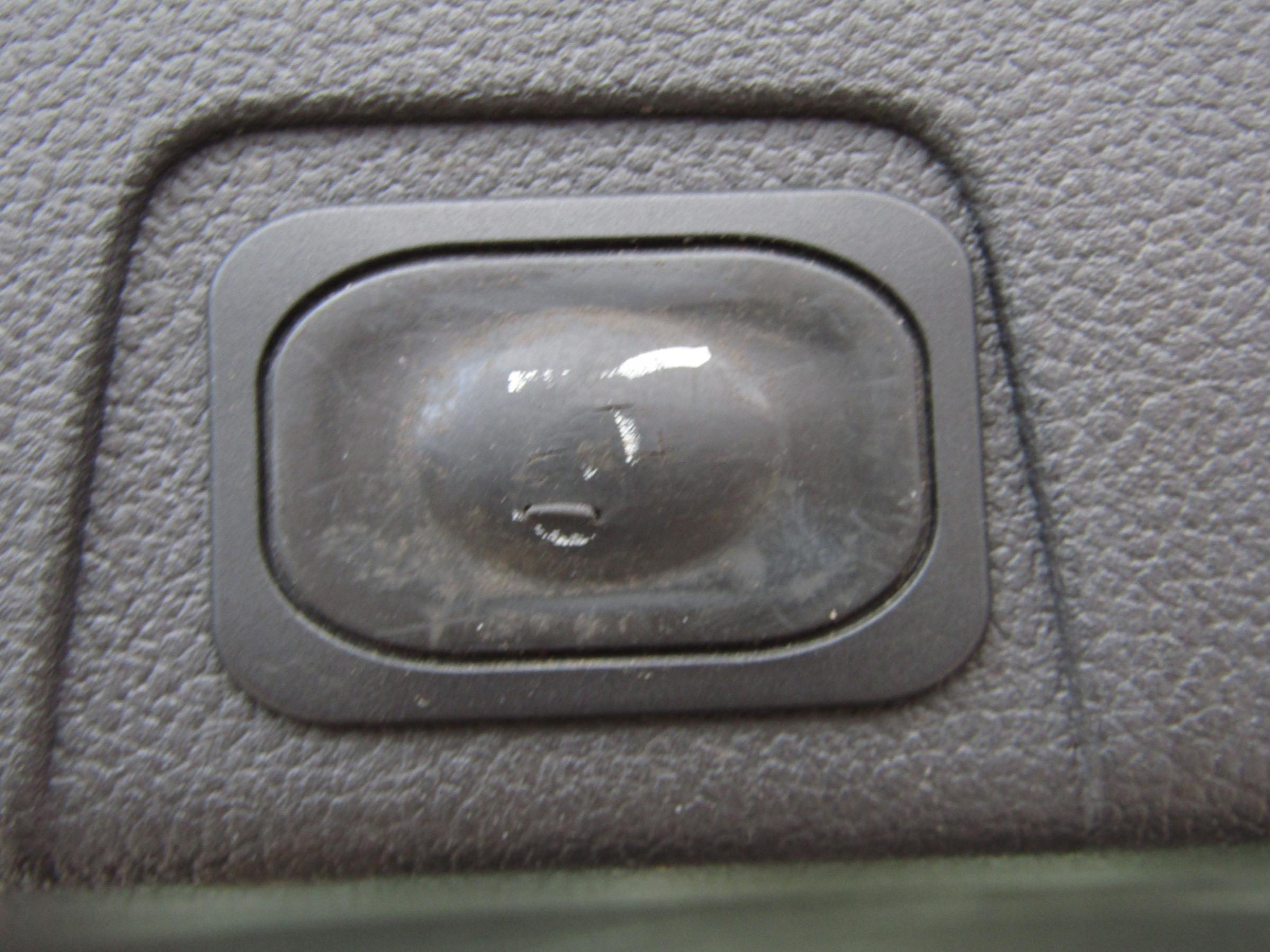 Ford Grand C-MAX, 2017 - pohled č. 25