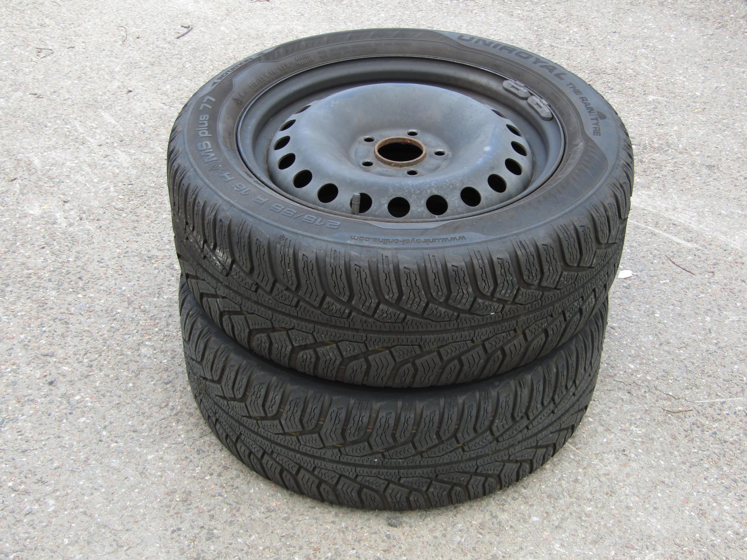 Ford Grand C-MAX, 2017 - pohled č. 27