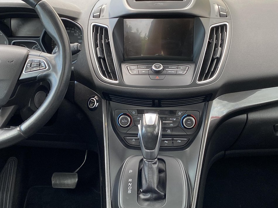 Ford Grand C-MAX 1.5 TDCi Titanium 7míst