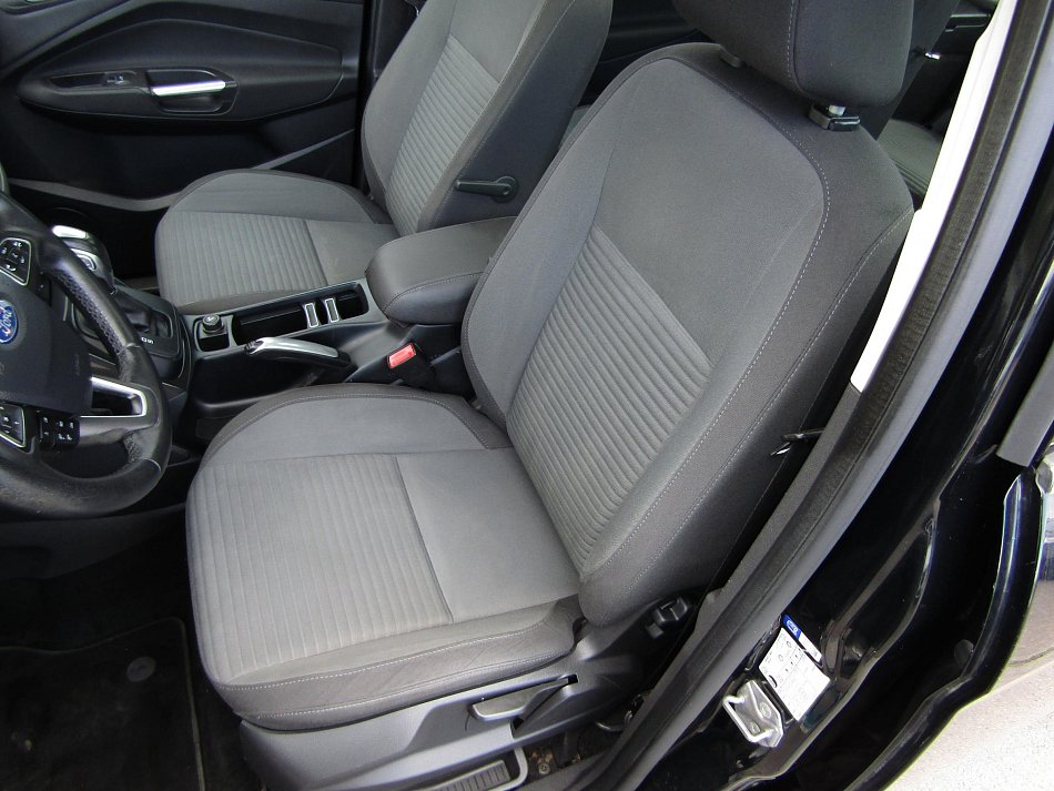 Ford Grand C-MAX 1.5 TDCi Titanium 7míst