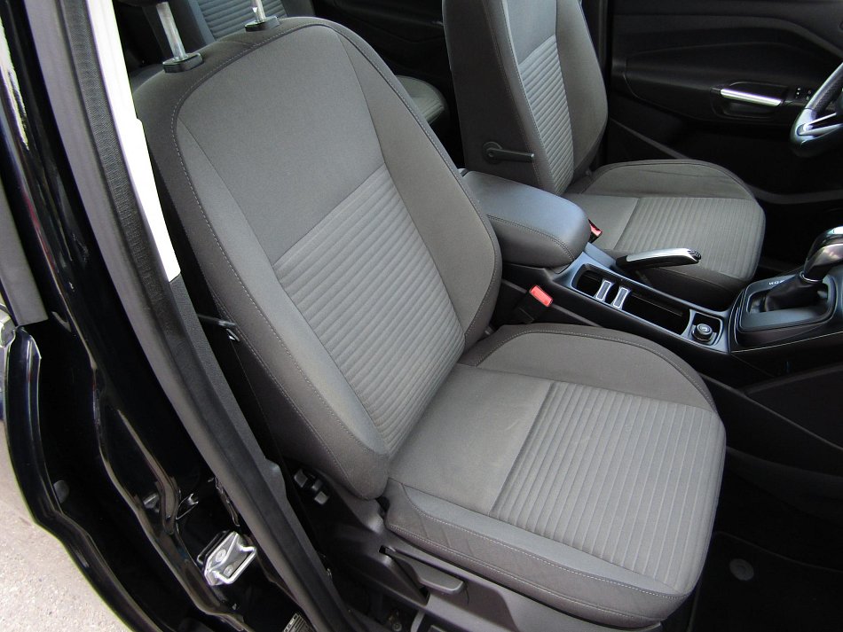 Ford Grand C-MAX 1.5 TDCi Titanium 7míst