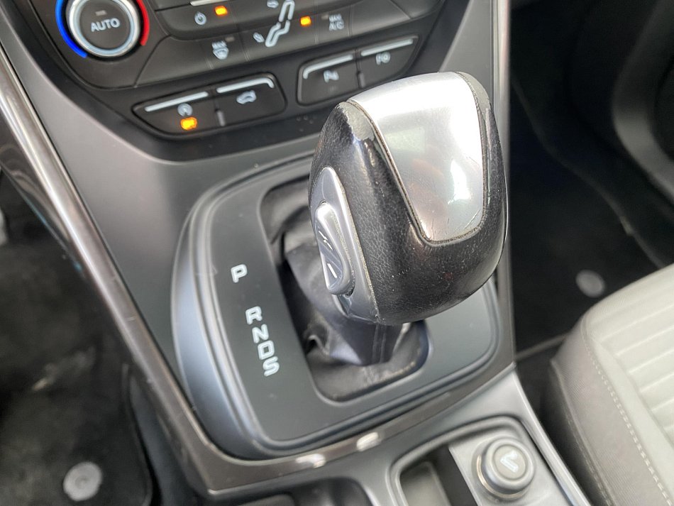 Ford Grand C-MAX 1.5 TDCi Titanium 7míst