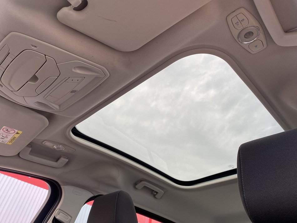 Ford Grand C-MAX 1.5 TDCi Titanium 7míst