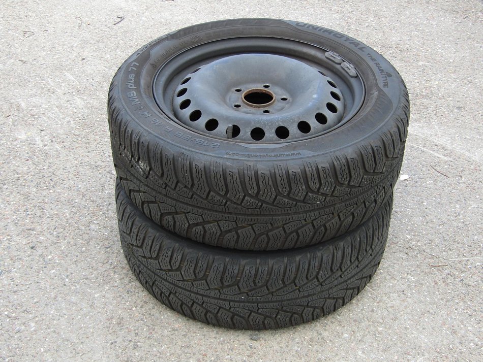 Ford Grand C-MAX 1.5 TDCi Titanium 7míst