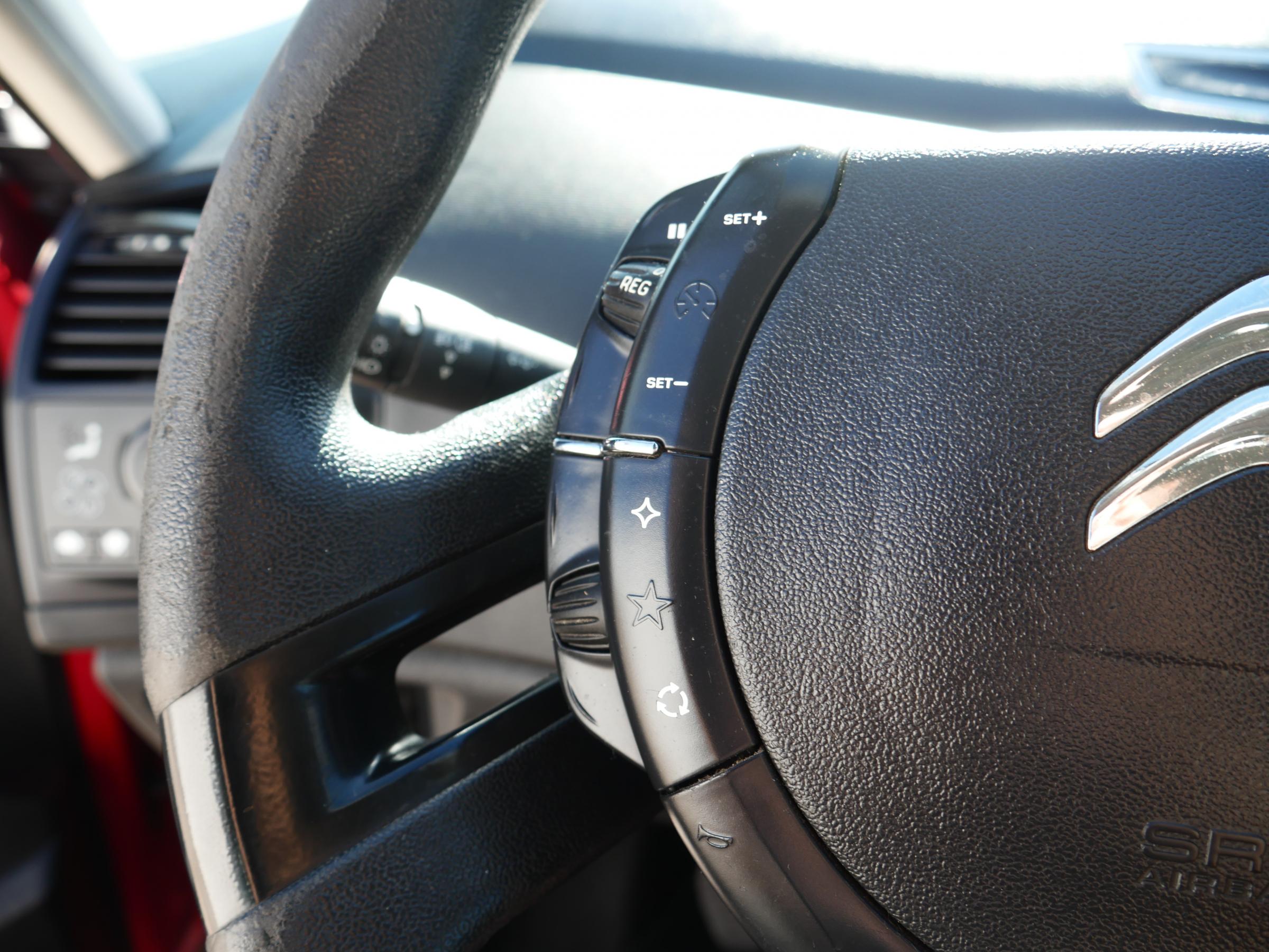 Citroën C4 Picasso, 2013 - pohled č. 11