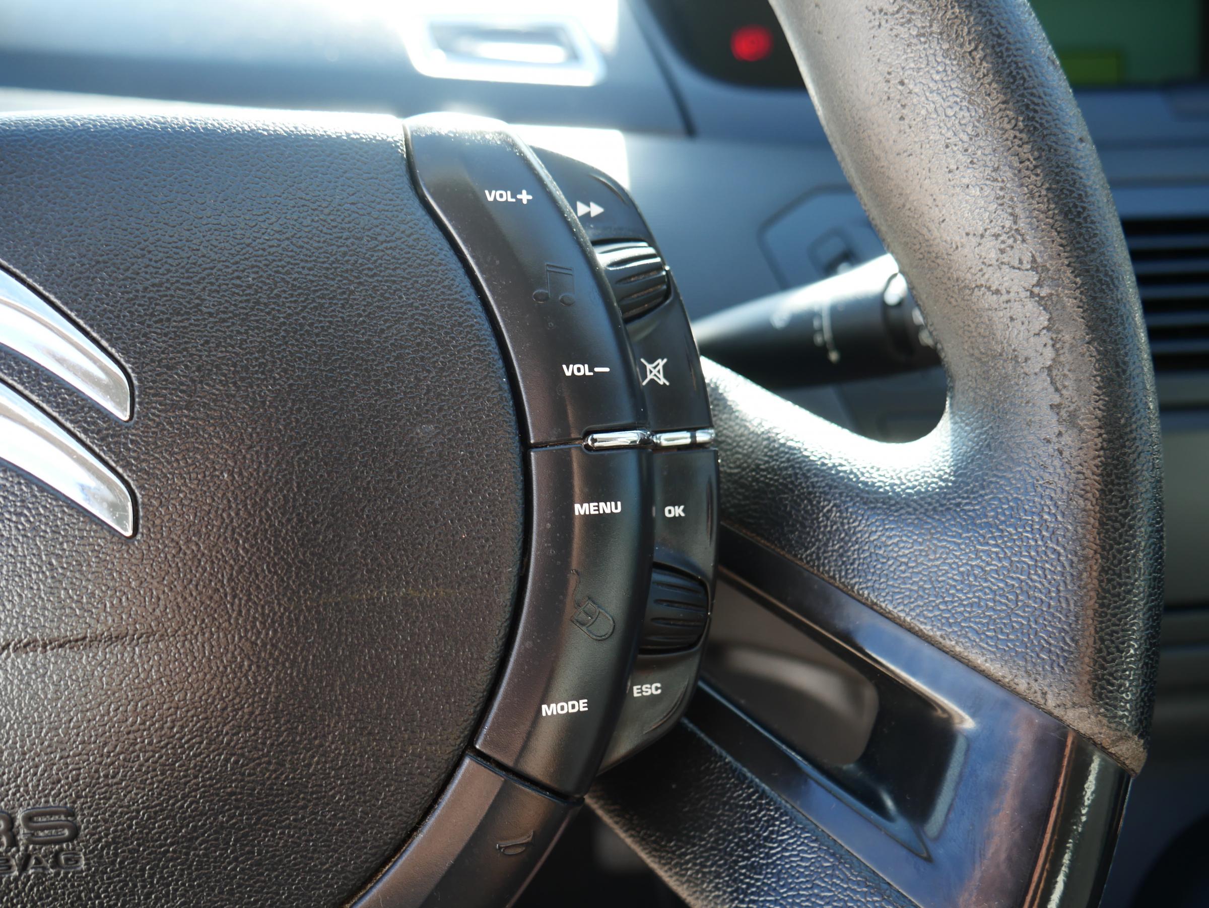 Citroën C4 Picasso, 2013 - pohled č. 12