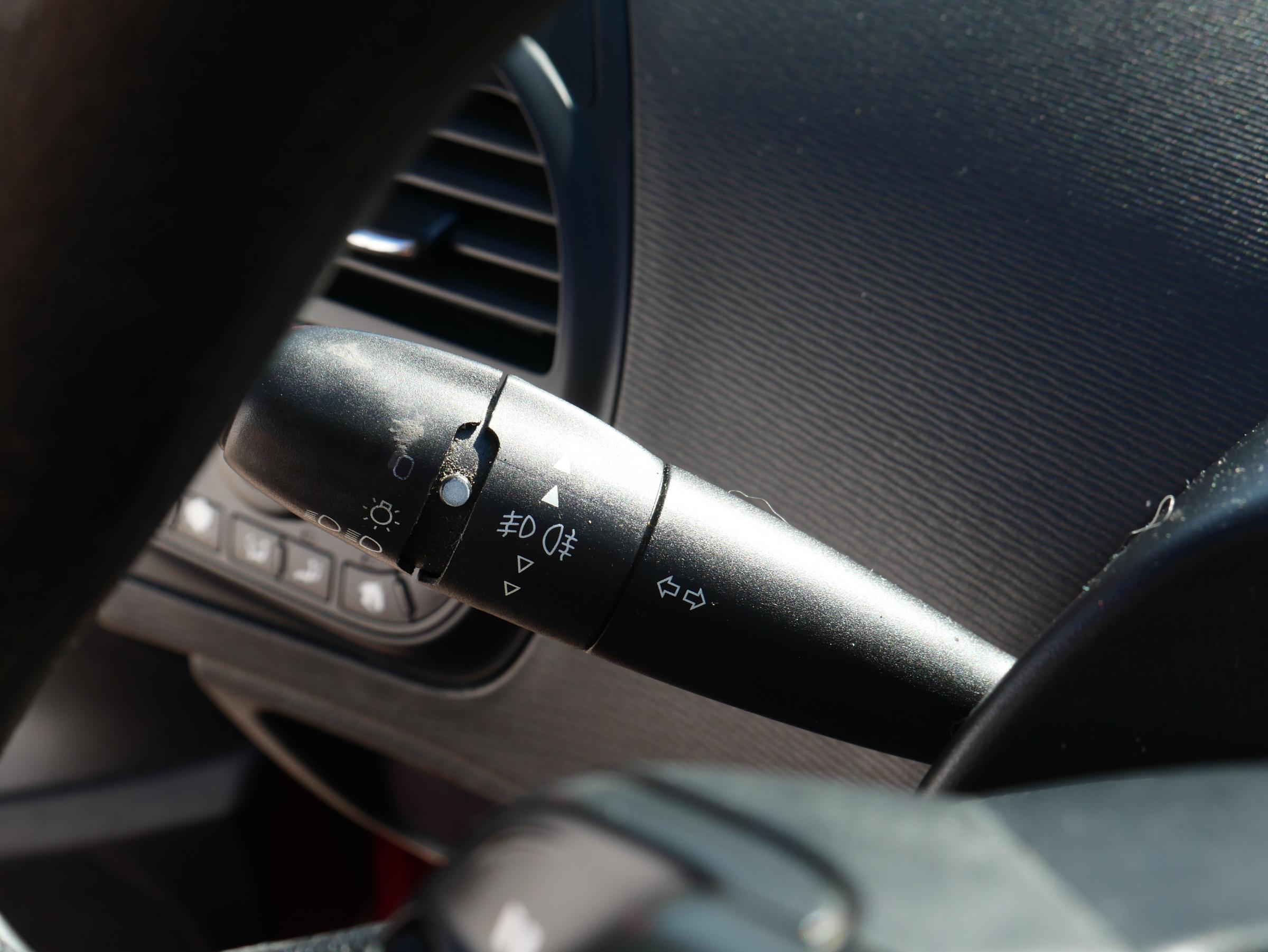 Citroën C4 Picasso, 2013 - pohled č. 13