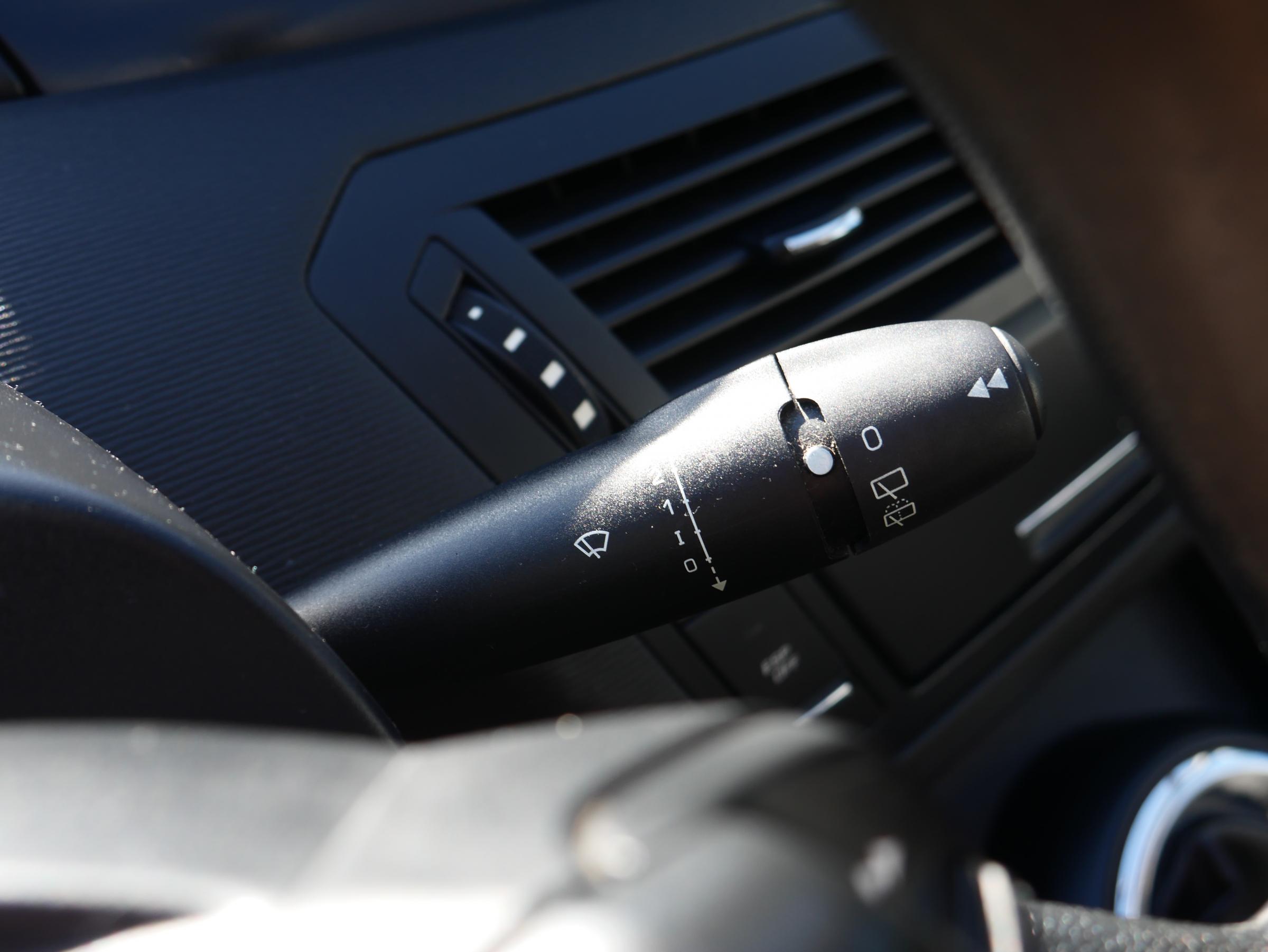 Citroën C4 Picasso, 2013 - pohled č. 14