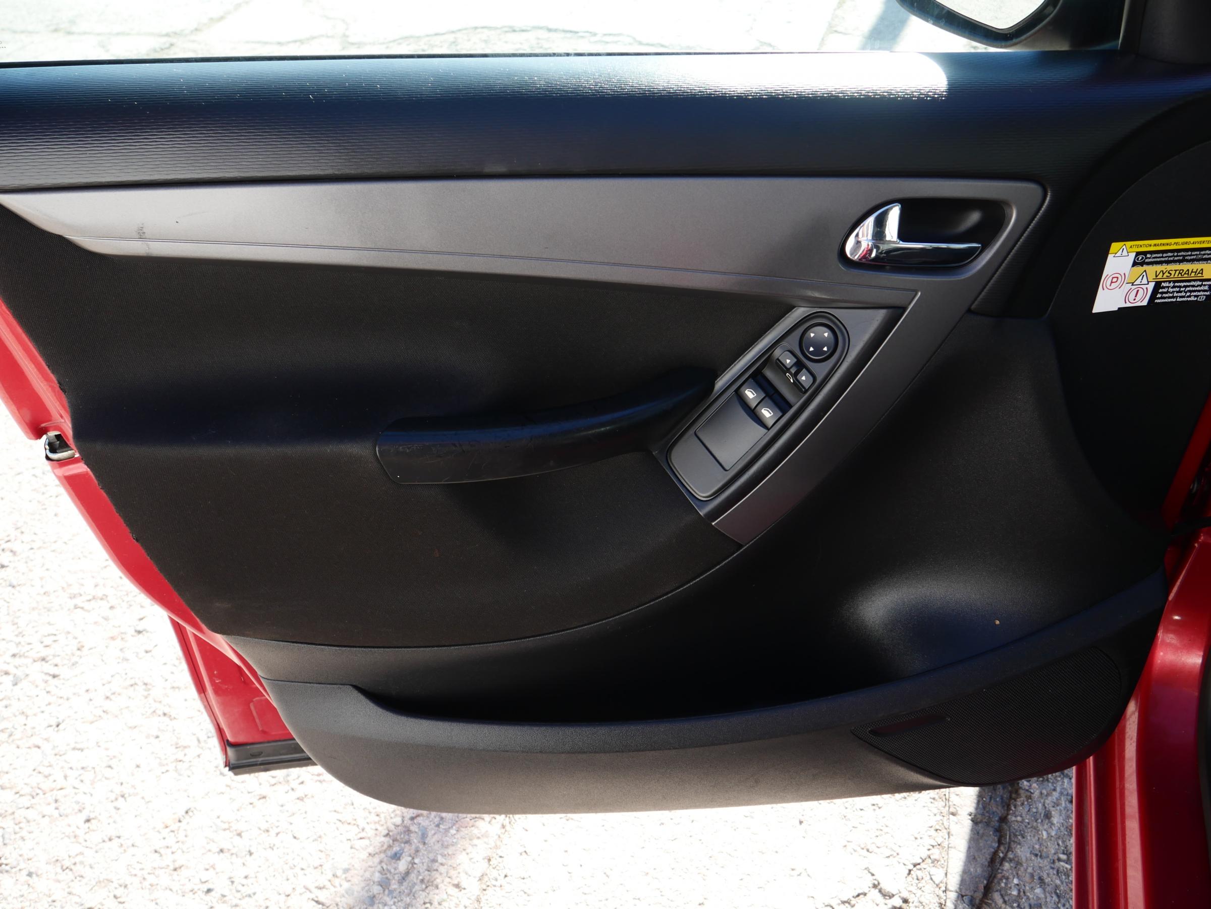 Citroën C4 Picasso, 2013 - pohled č. 17