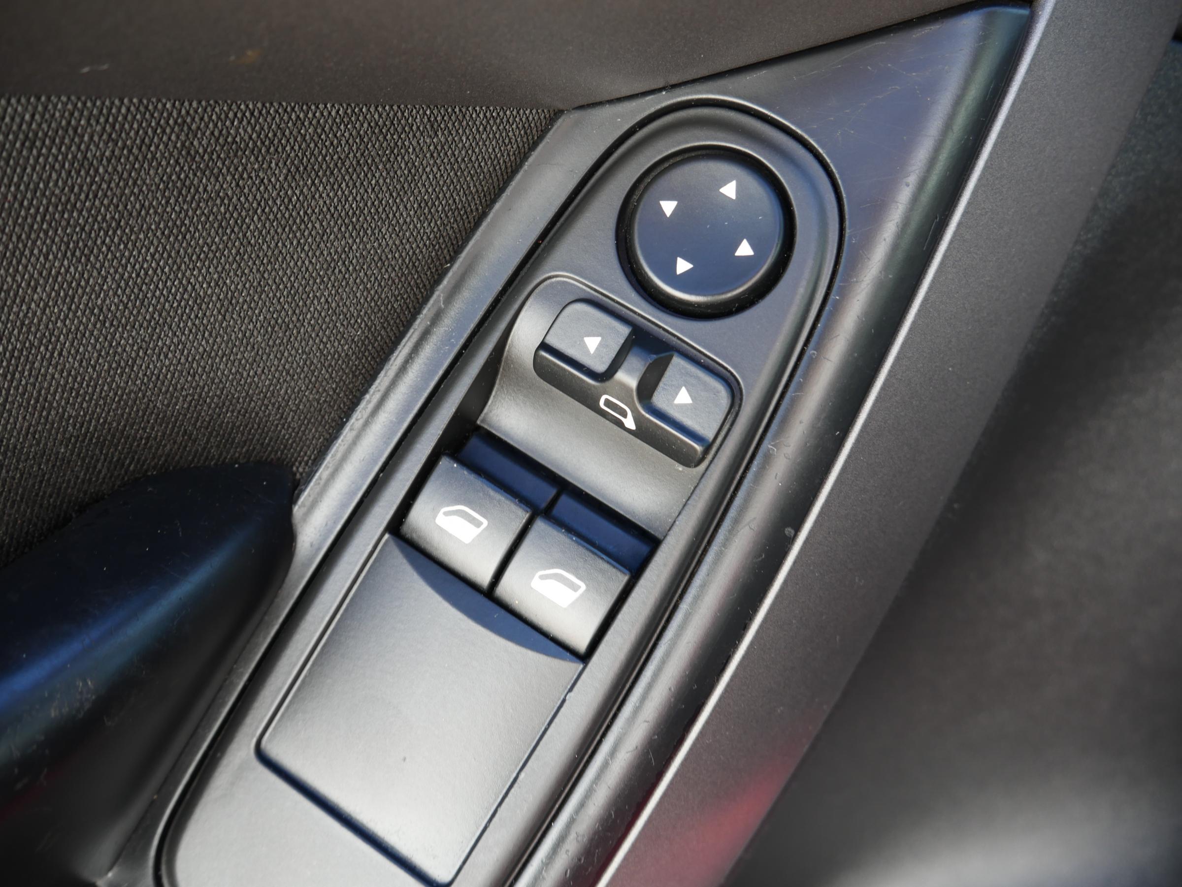 Citroën C4 Picasso, 2013 - pohled č. 18