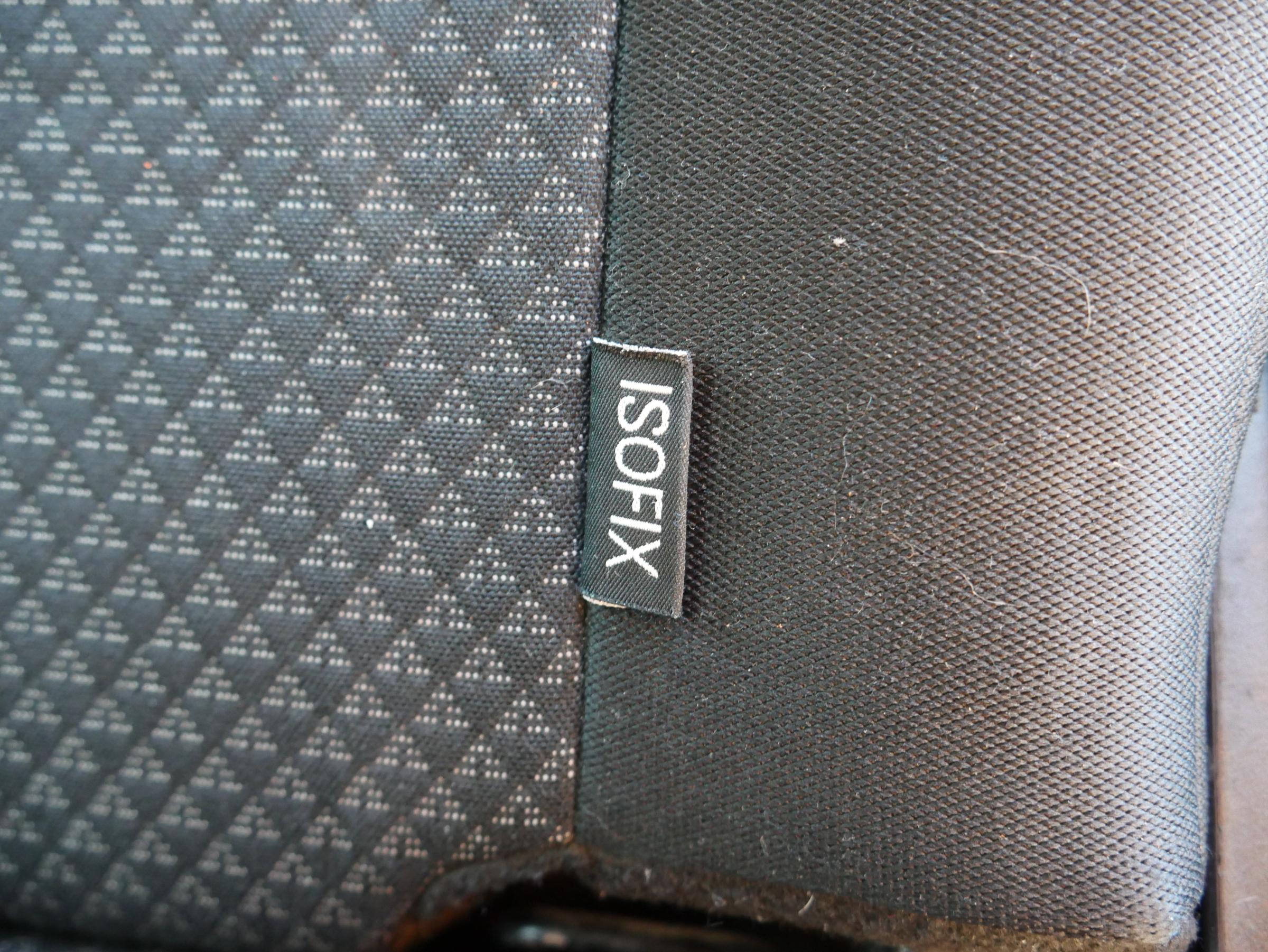 Citroën C4 Picasso, 2013 - pohled č. 20