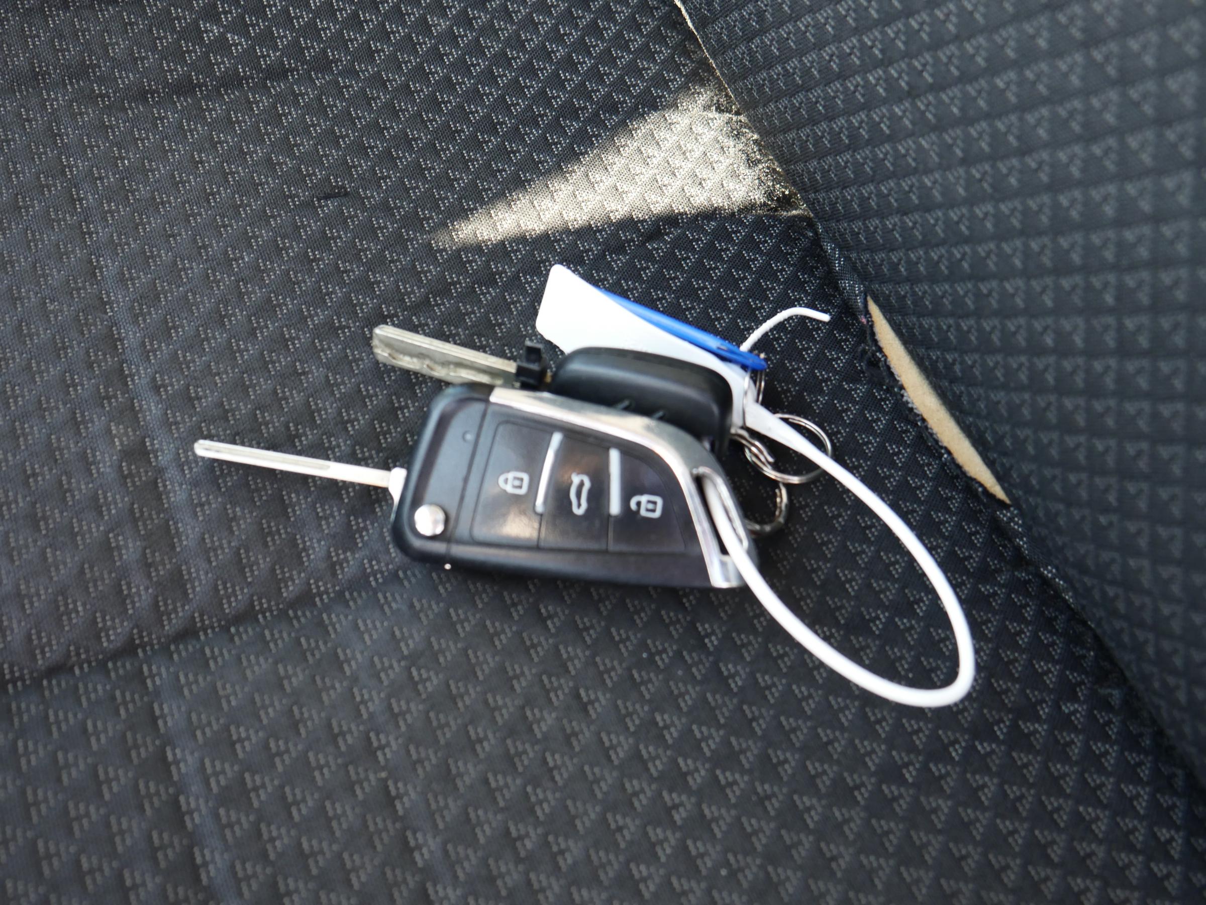 Citroën C4 Picasso, 2013 - pohled č. 23