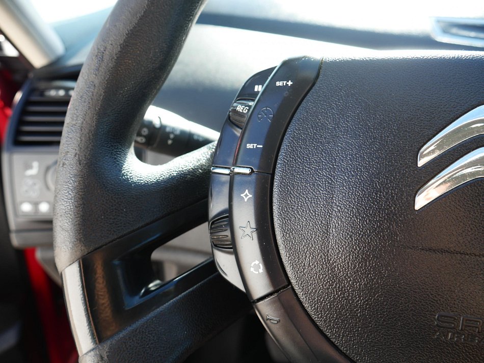 Citroën C4 Picasso 1.6 VTi Attraction