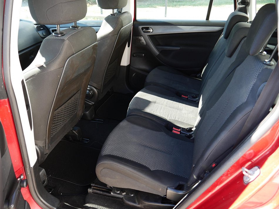 Citroën C4 Picasso 1.6 VTi Attraction