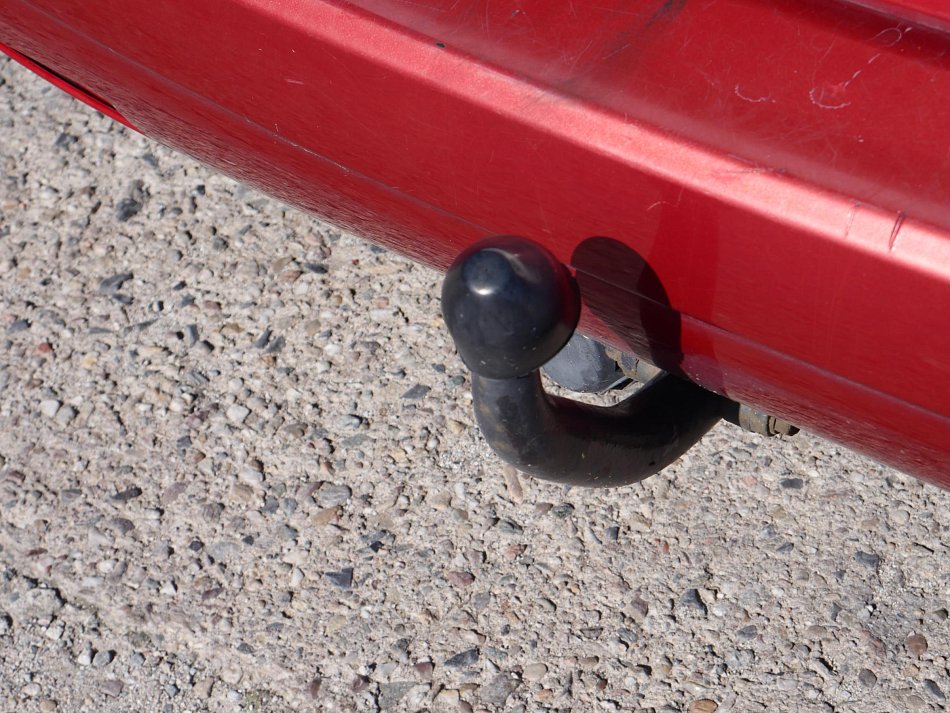 Citroën C4 Picasso 1.6 VTi Attraction