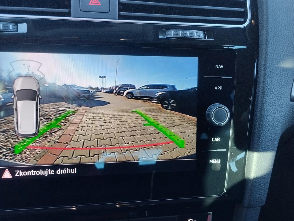 Volkswagen Golf 1.0 TSi Join