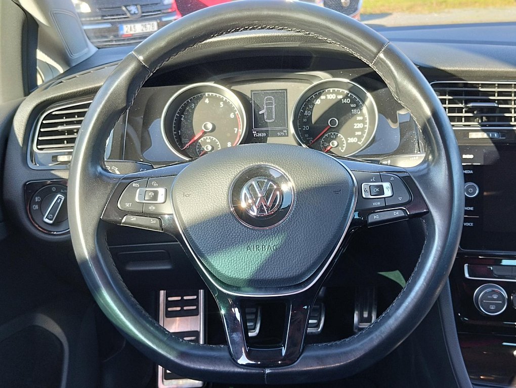 Volkswagen Golf 1.0 TSi Join