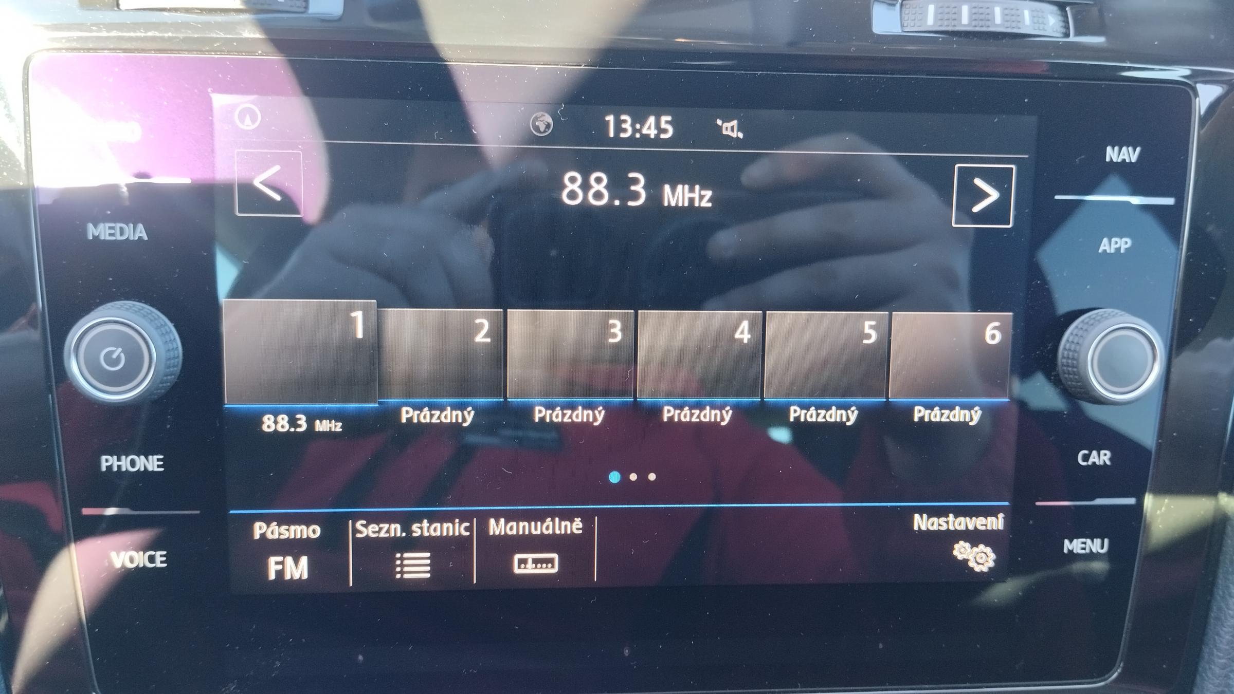 Volkswagen Golf, 2019 - pohled č. 12