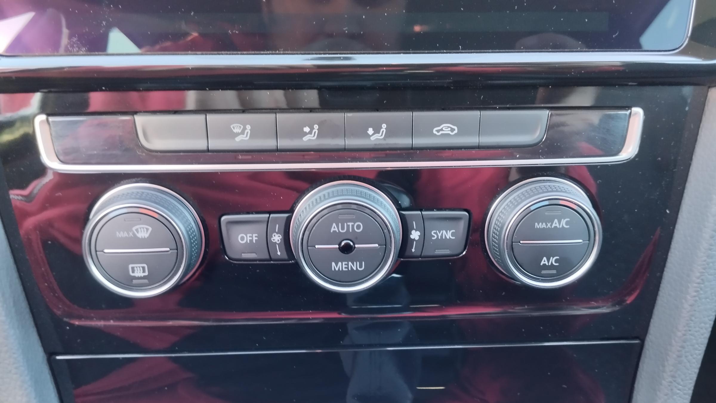 Volkswagen Golf, 2019 - pohled č. 15