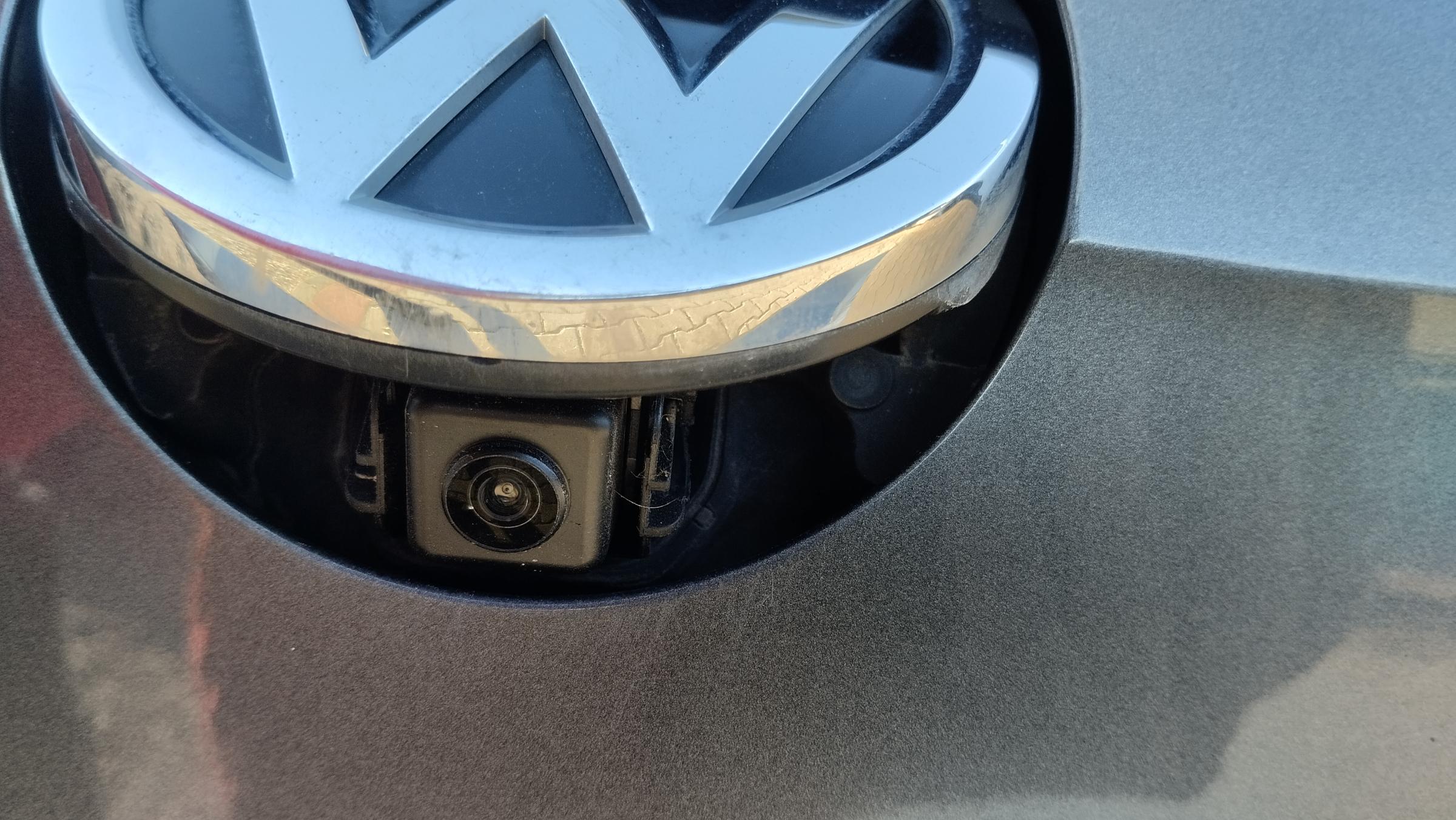 Volkswagen Golf, 2019 - pohled č. 22