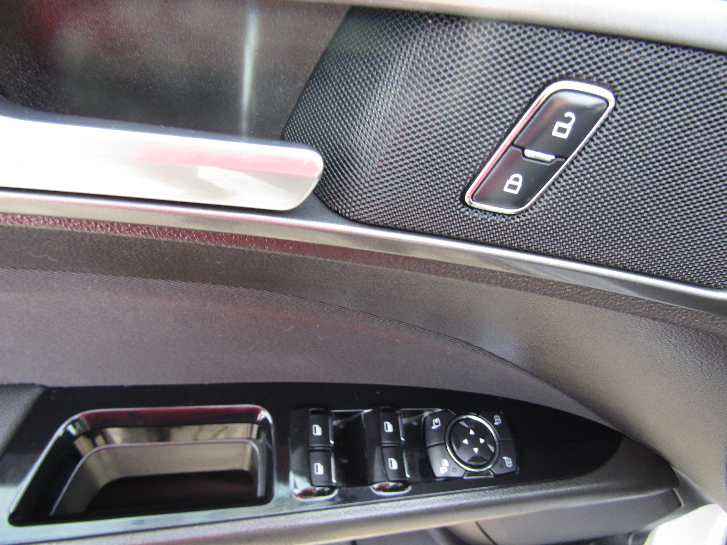 Ford Mondeo, 2017 - pohled č. 11