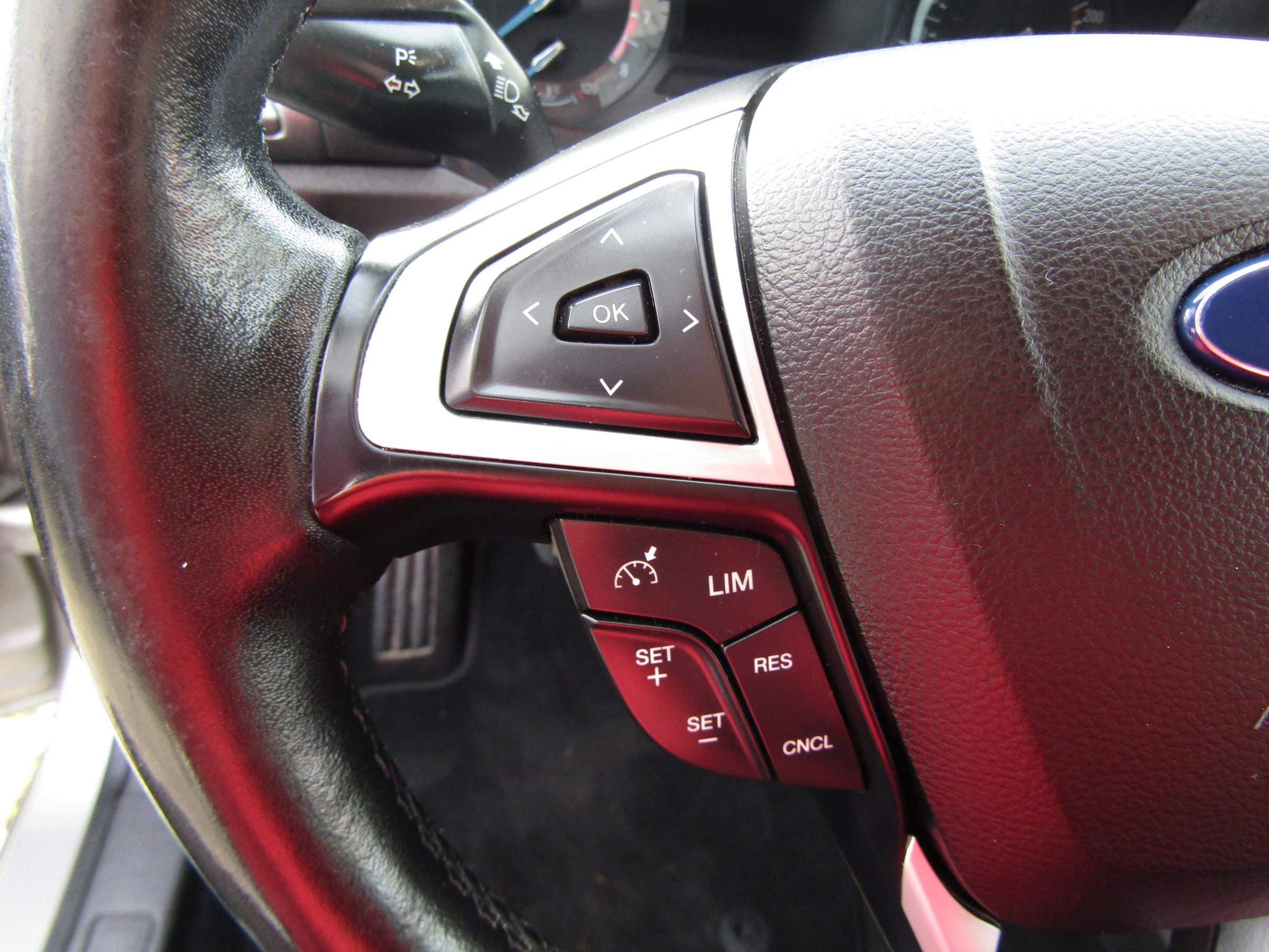 Ford Mondeo, 2017 - pohled č. 12