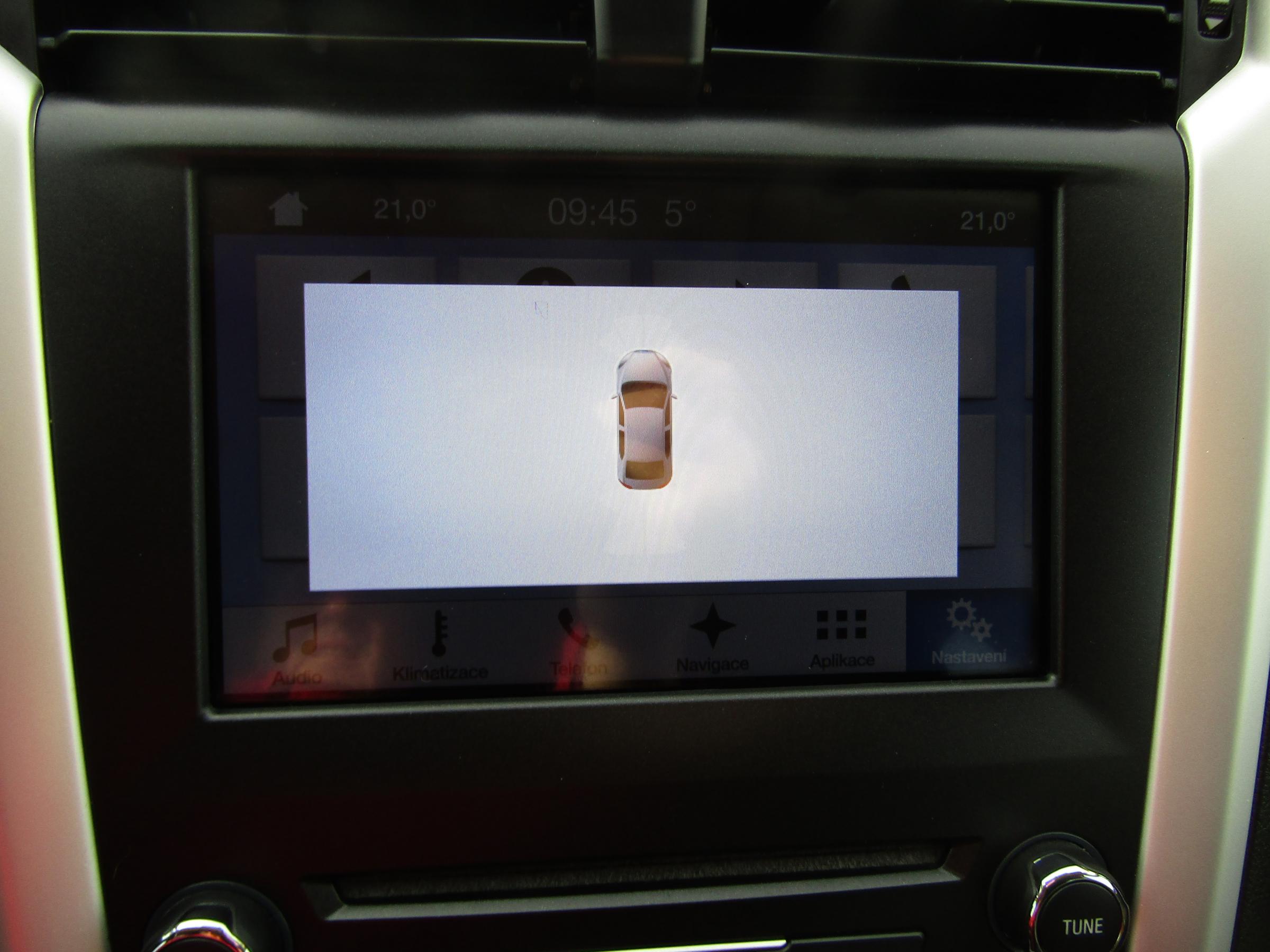 Ford Mondeo, 2017 - pohled č. 15