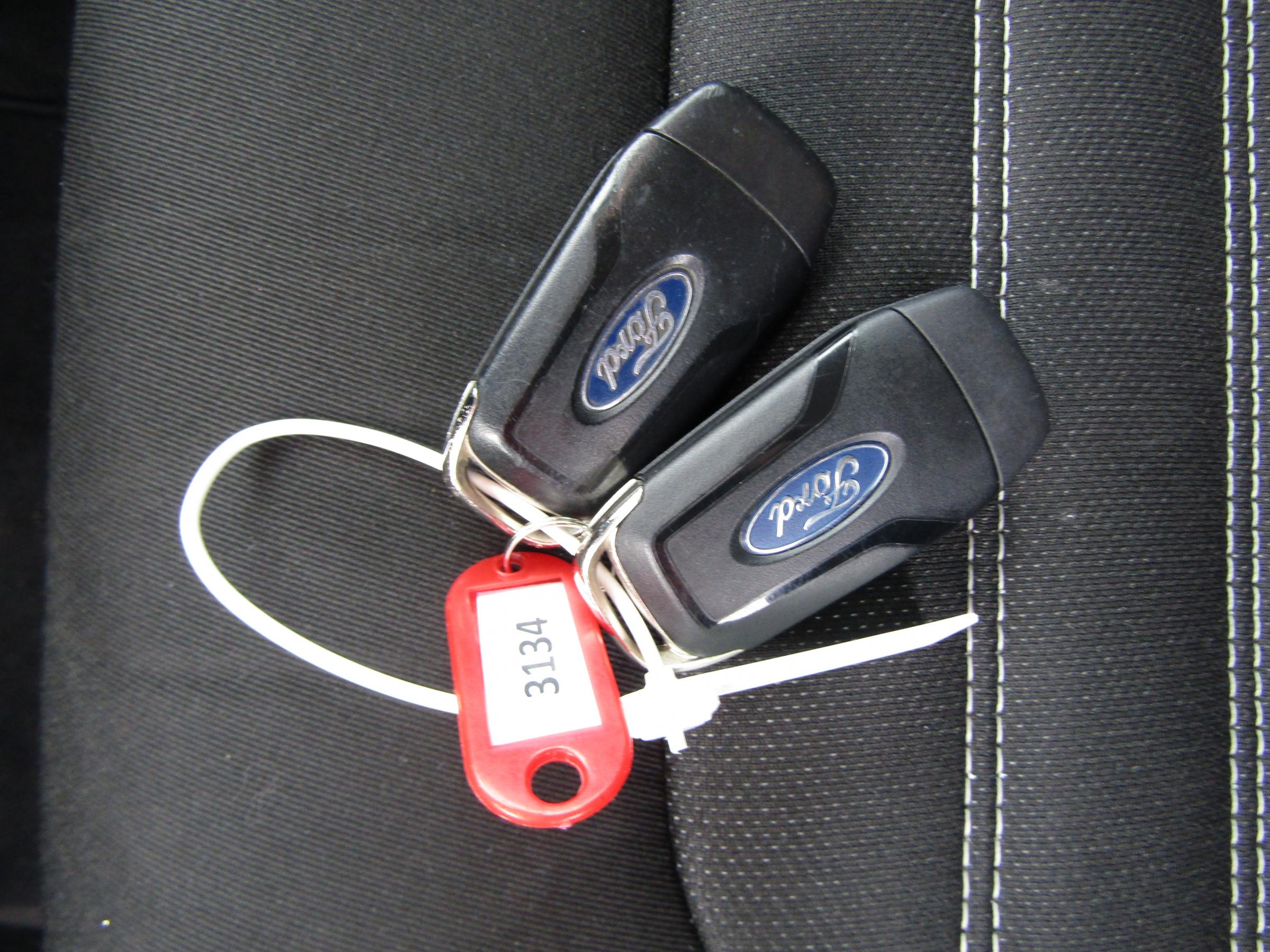 Ford Mondeo, 2017 - pohled č. 20