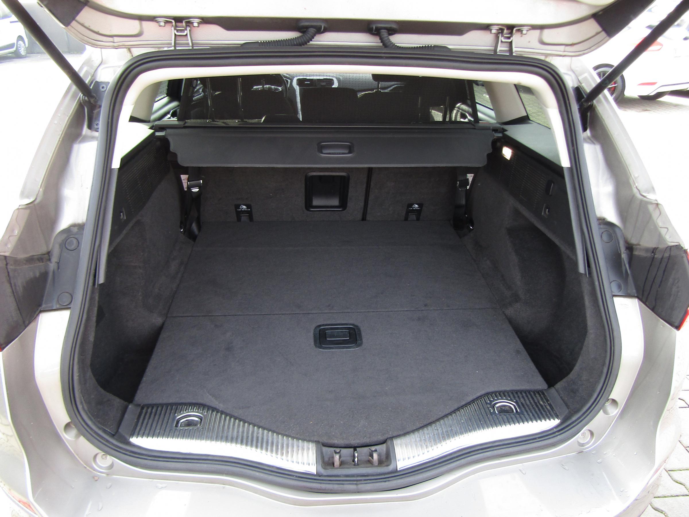 Ford Mondeo, 2017 - pohled č. 7