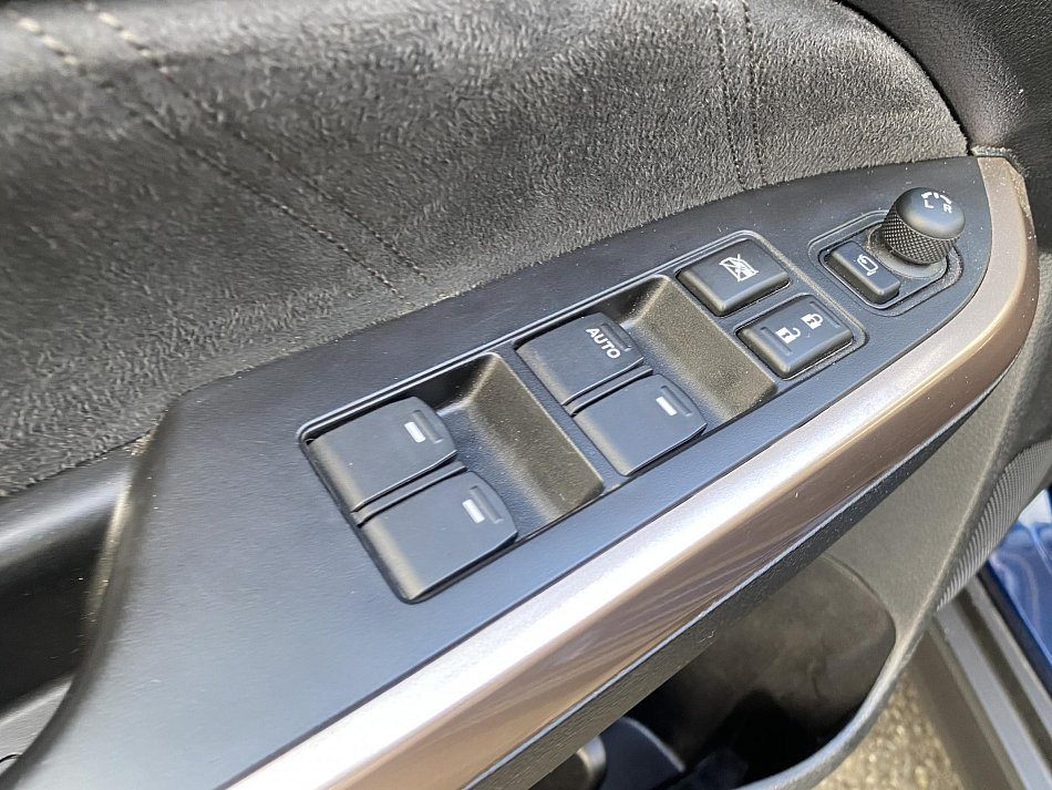 Suzuki Vitara 1.6 VVT Limited AllGrip