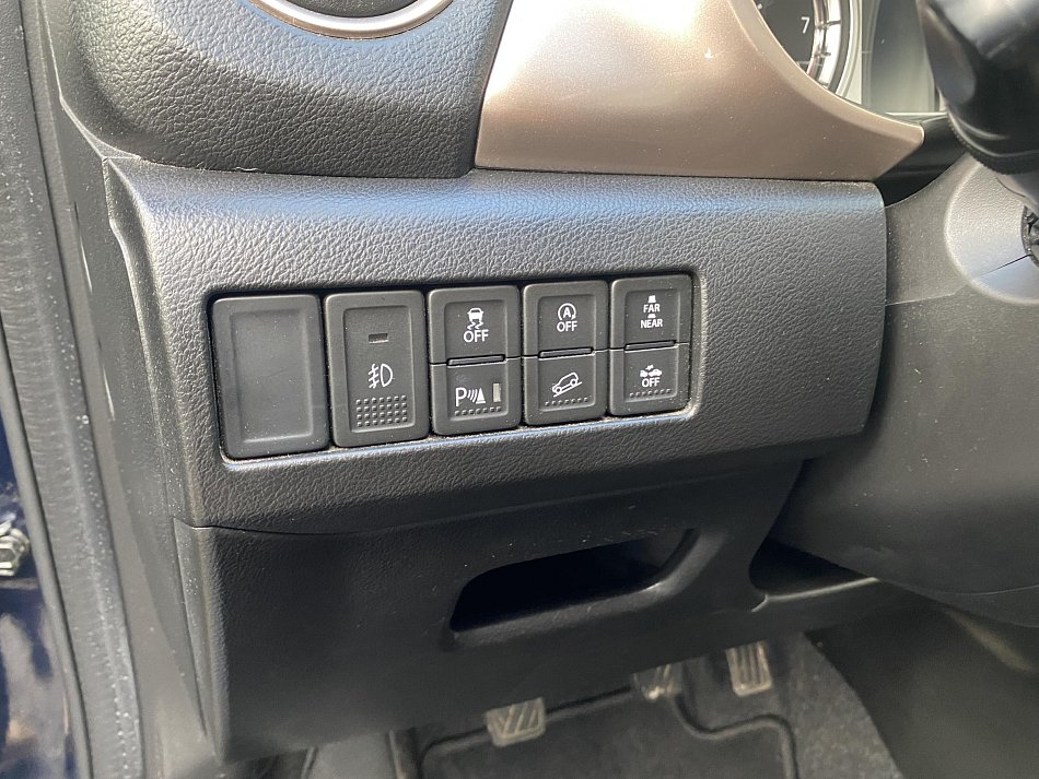 Suzuki Vitara 1.6 VVT Limited AllGrip