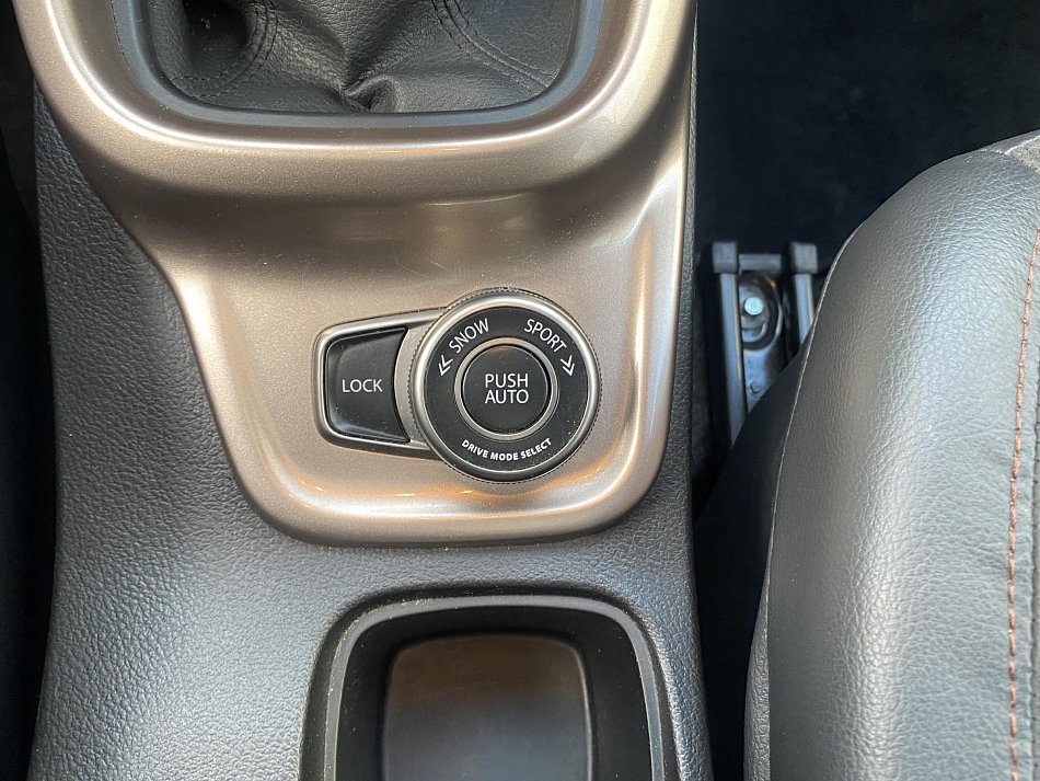 Suzuki Vitara 1.6 VVT Limited AllGrip