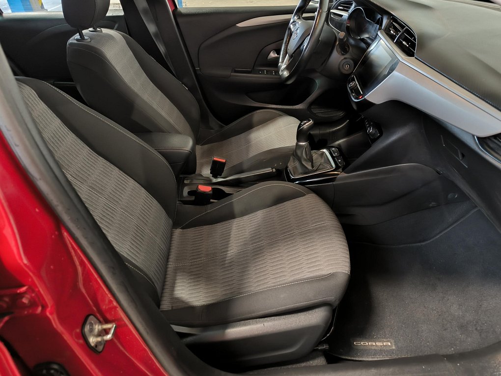 Opel Corsa 1.2 i Edition