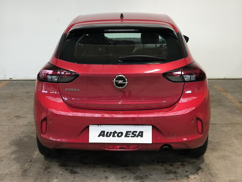 Opel Corsa 1.2 i Edition