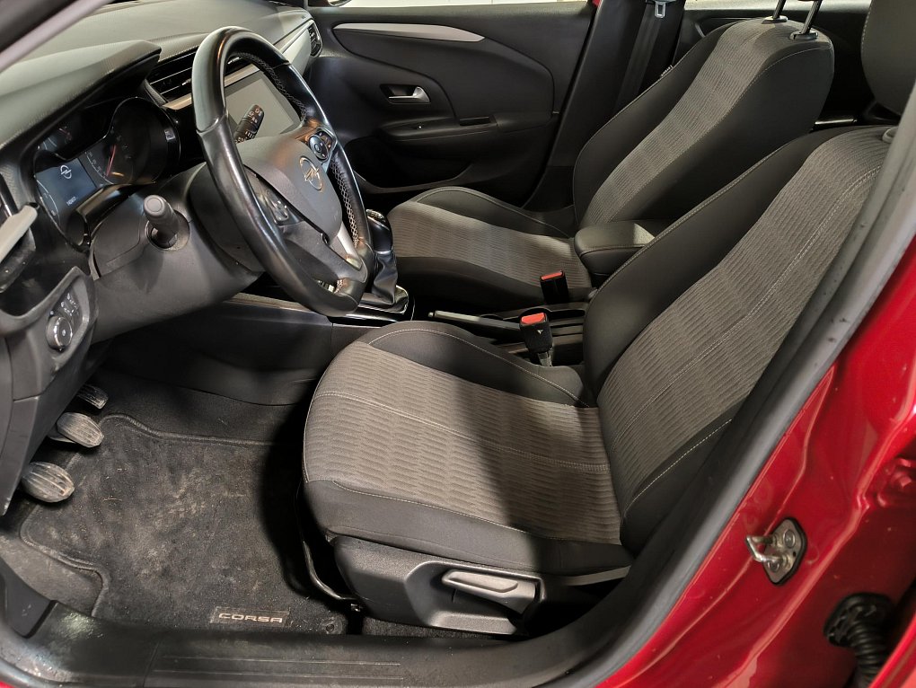 Opel Corsa 1.2 i Edition