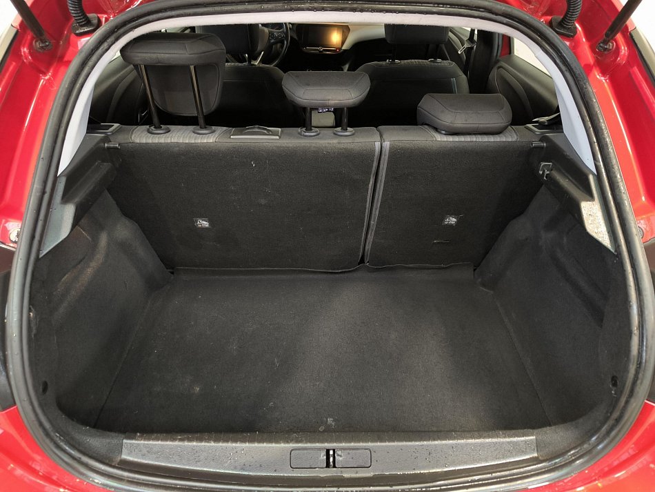 Opel Corsa 1.2 i Edition