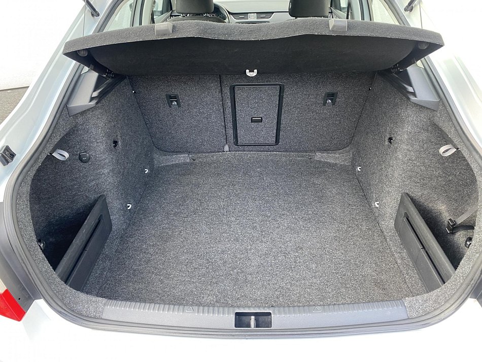 Škoda Octavia III 1.2 TSi Style