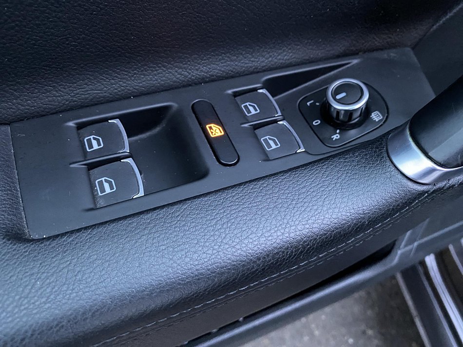 Volkswagen Passat 2.0 TSi Highline