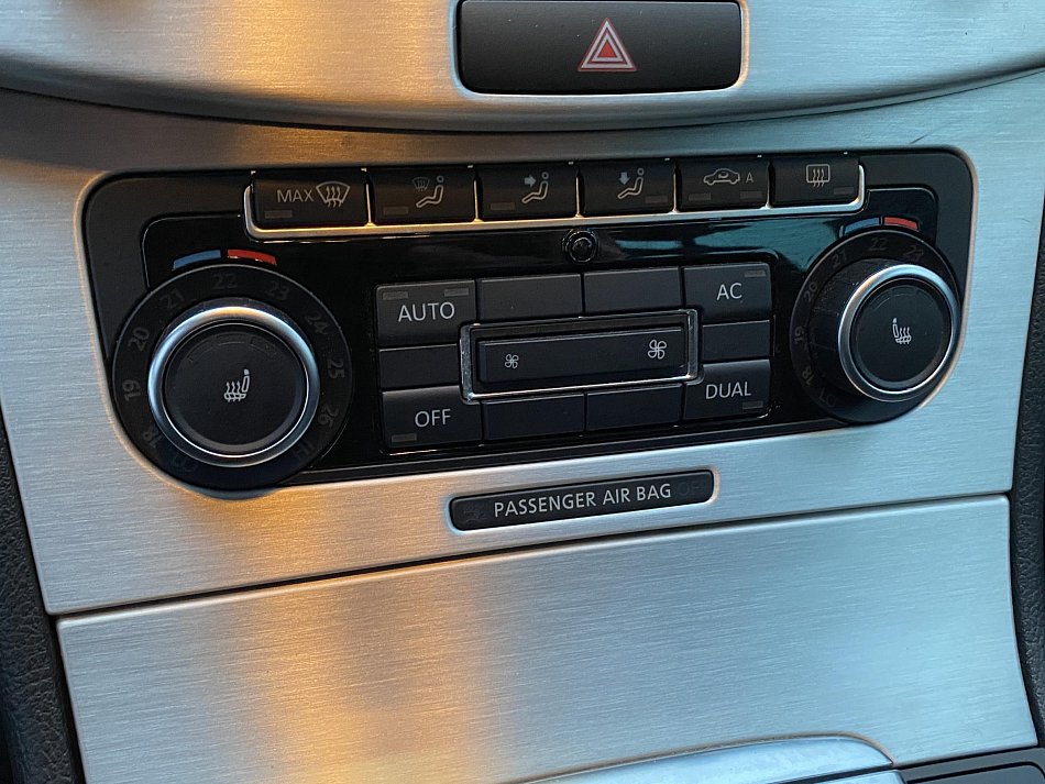 Volkswagen Passat 2.0 TSi Highline