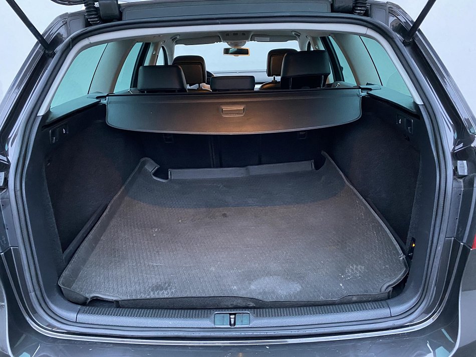 Volkswagen Passat 2.0 TSi Highline