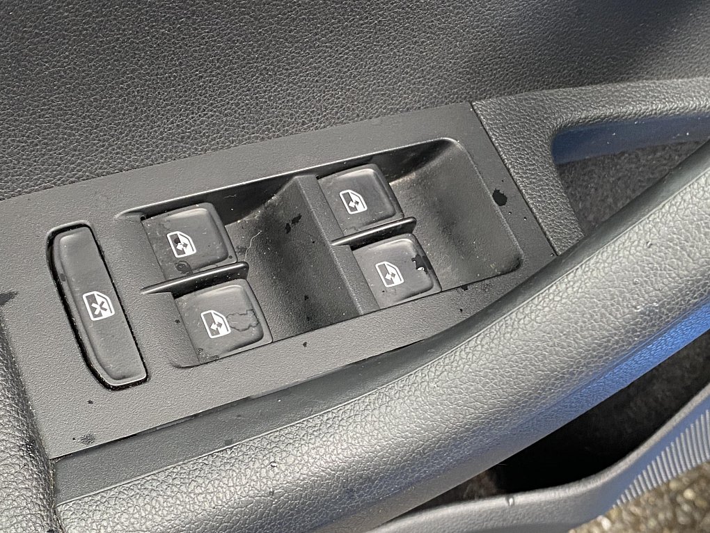 Škoda Octavia III 1.6 TDi Ambition