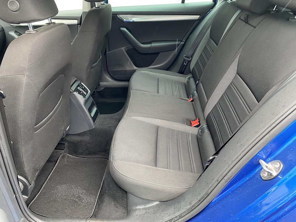 Škoda Octavia III 1.6 TDi Ambition