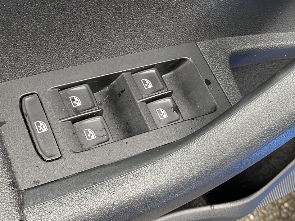 Škoda Octavia III 1.6 TDi Ambition