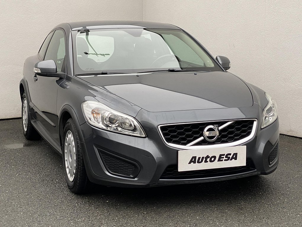 Volvo C30 1.6 i 