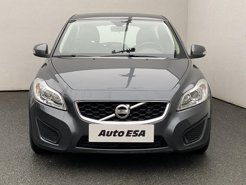 Volvo C30 1.6 i 