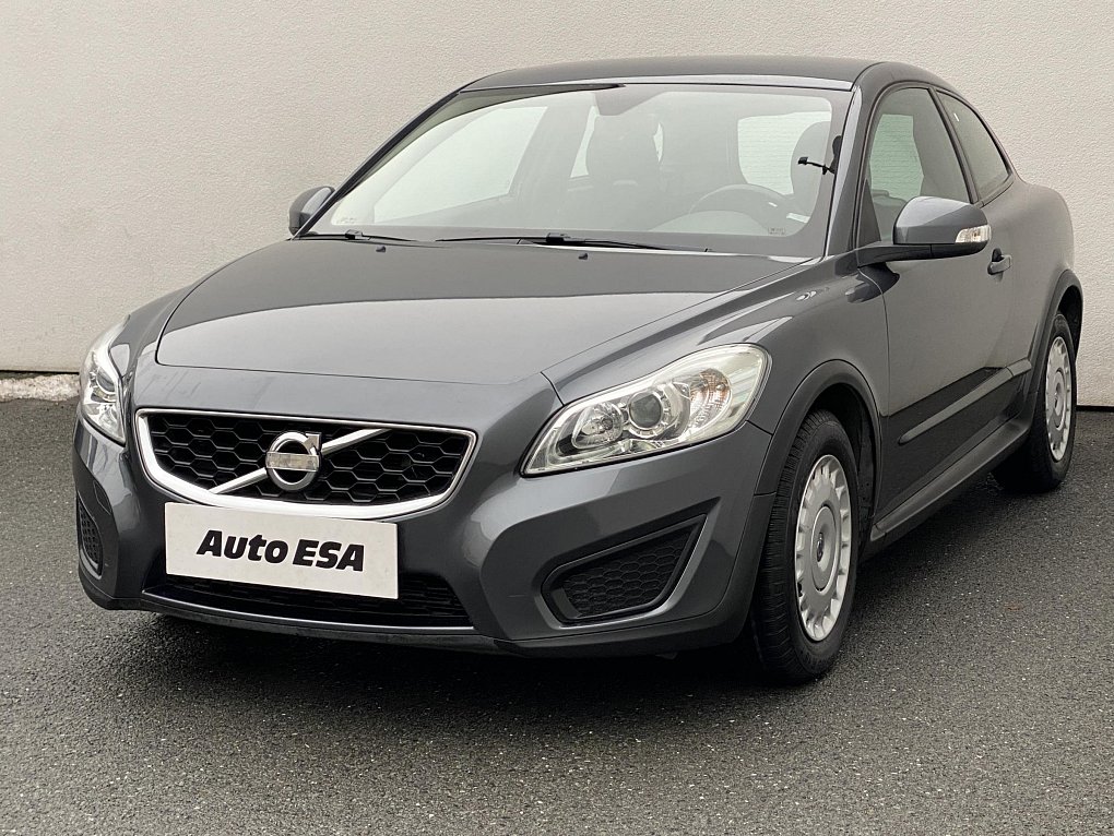 Volvo C30 1.6 i 