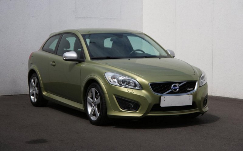 Volvo C30 1.6 i 