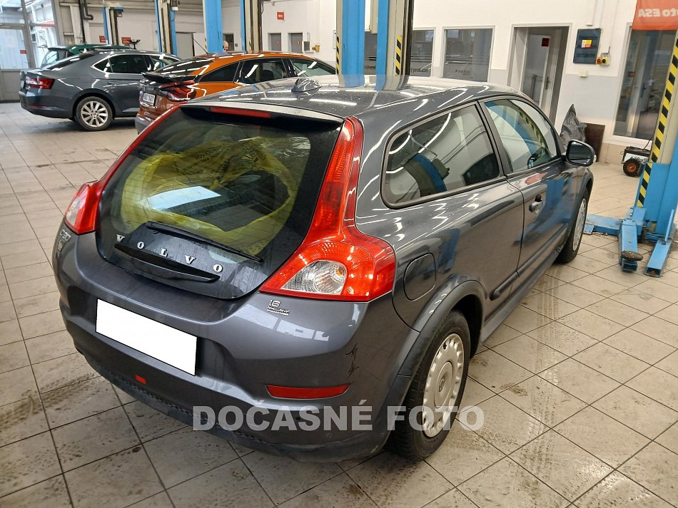Volvo C30 1.6 i 