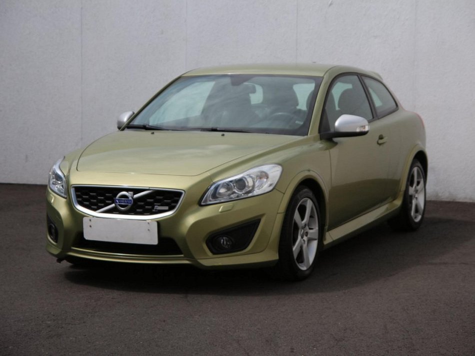 Volvo C30 1.6 i 